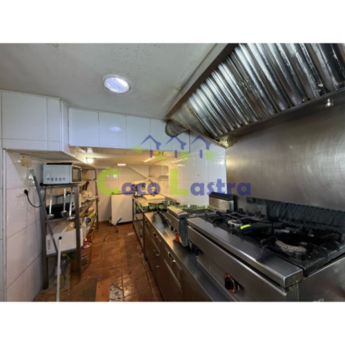 Cocina